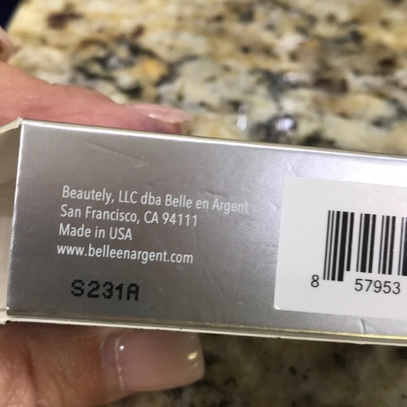 Lip color Auteur Creme Belle en Argent🎁 - Picture 10 of 10